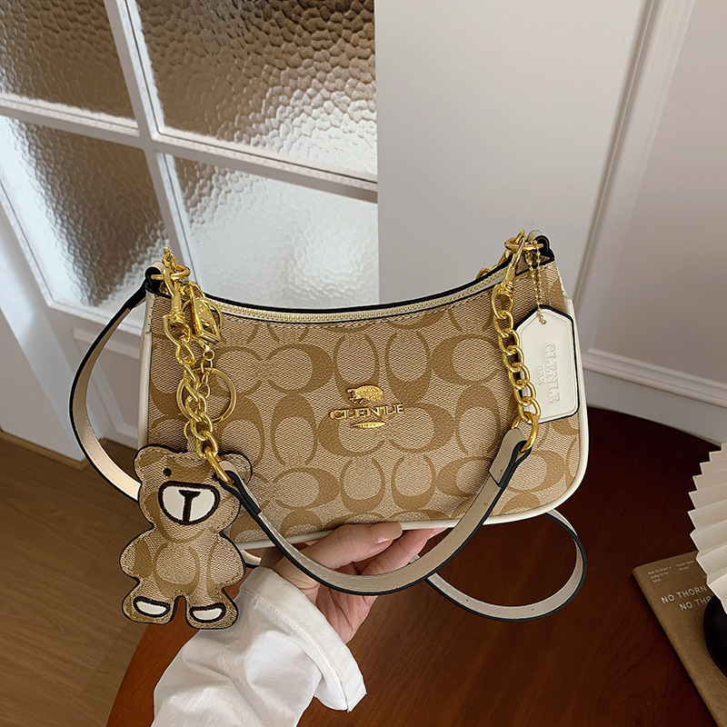 Women Bags 2026 Trends - Элегантная женская сумка премиум-класса, новая модель