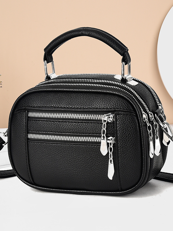 Women'S Young Bags - Ретро-сумка через плечо для женщин, универсальная