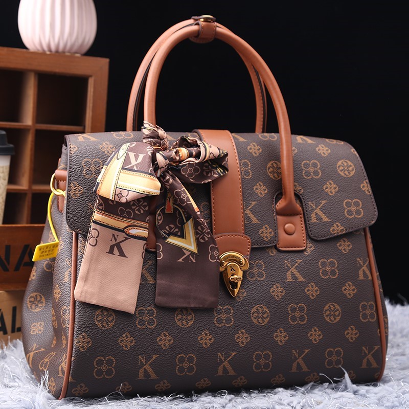 Women Bags Branded - Легкая роскошная брендовая женская сумка 2021,