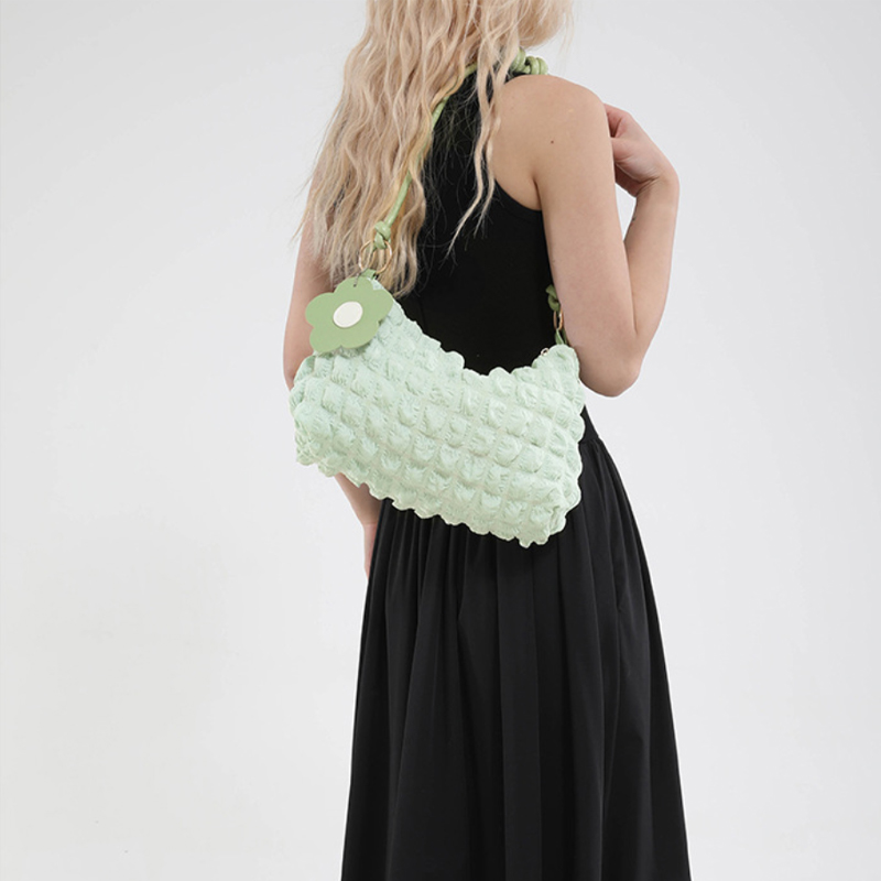 Women Bags Branded - Новая женская сумка, корейская однотонная модная