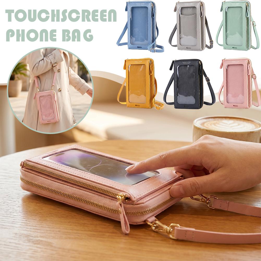 Women'S Bags Handbags - Женские сумки из мягкой кожи, кошельки,