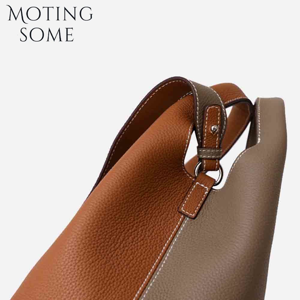 Женская сумка-мешок Motingsome – обзор и цена Women Bags On Sale