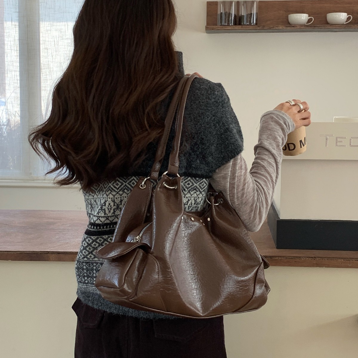 Повседневная женская сумка с з – обзор и цена Women Hand Bags For Office