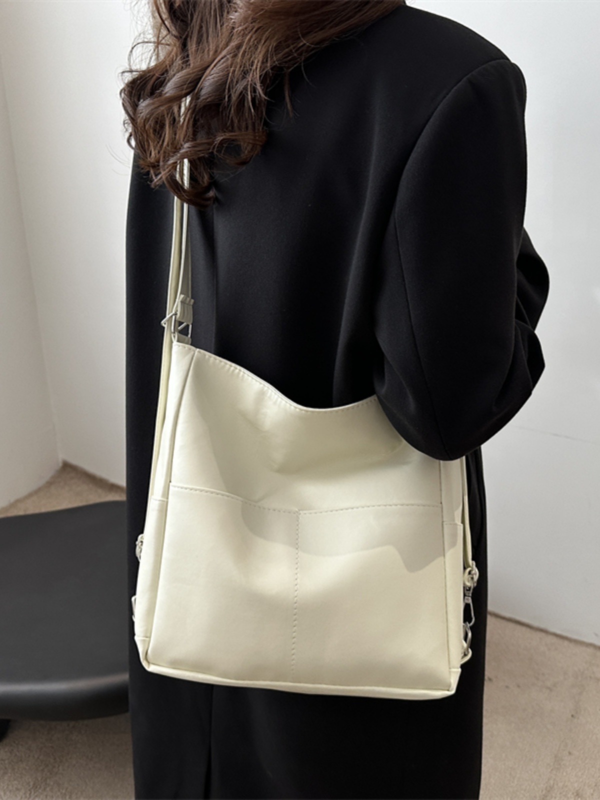 Винтажная женская сумка через  – обзор и цена Women'S Young Bags