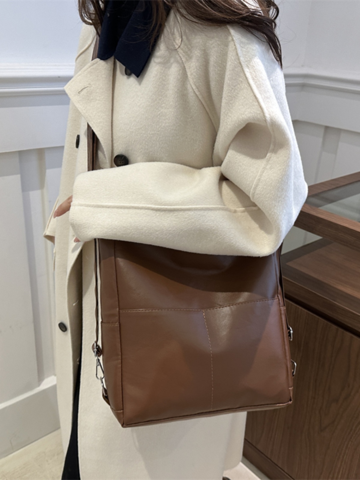Винтажная женская сумка через  – обзор и цена Women'S Young Bags