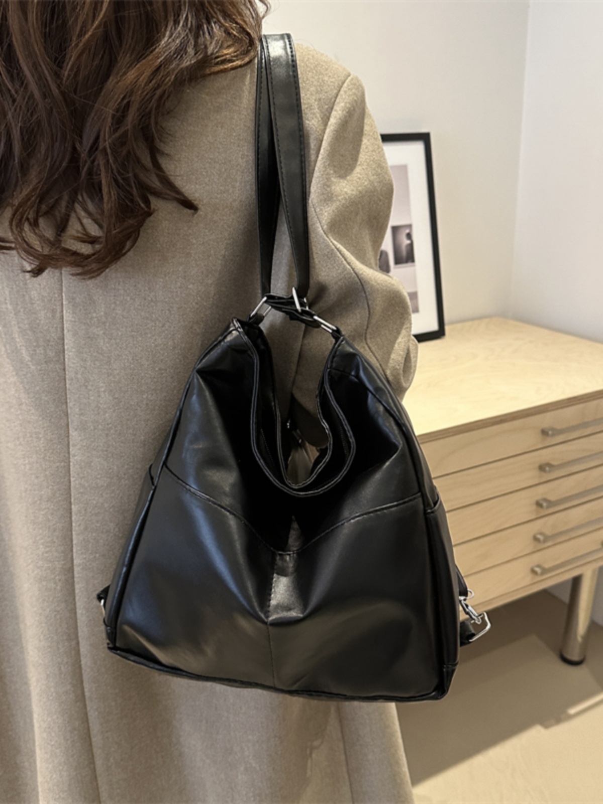 Винтажная женская сумка через  – обзор и цена Women'S Young Bags