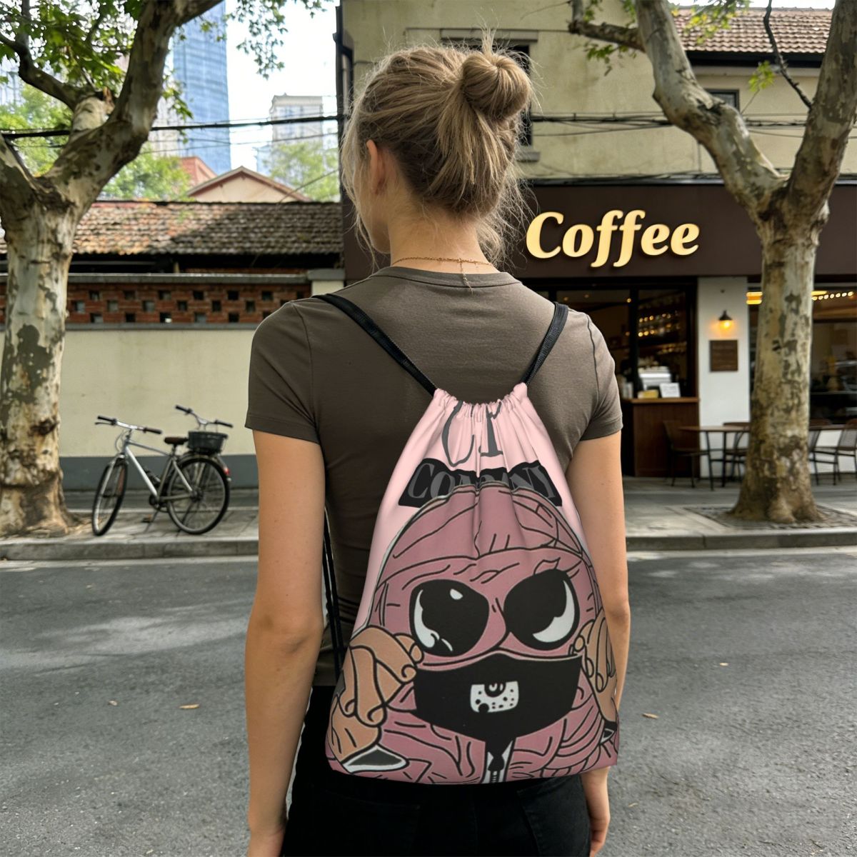 Рюкзаки C-Company CP, портатив – обзор и цена Women Bags Company