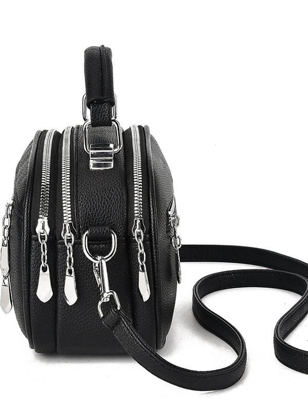 Ретро-сумка через плечо для же – обзор и цена Women'S Young Bags