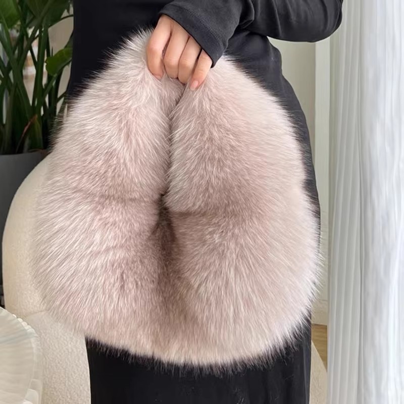 Модные мягкие плюшевые сумки в – обзор и цена Women Bags On Sale
