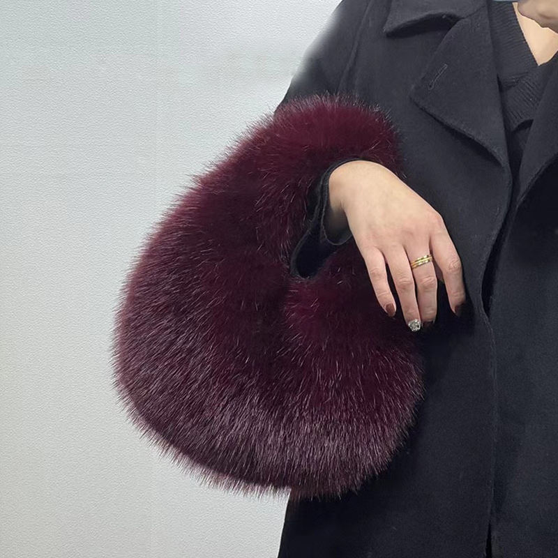 Модные мягкие плюшевые сумки в – обзор и цена Women Bags On Sale