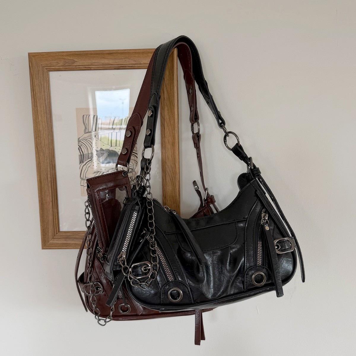 CGCBAG Винтажные сумки в стиле – обзор и цена Women Bags On Sale