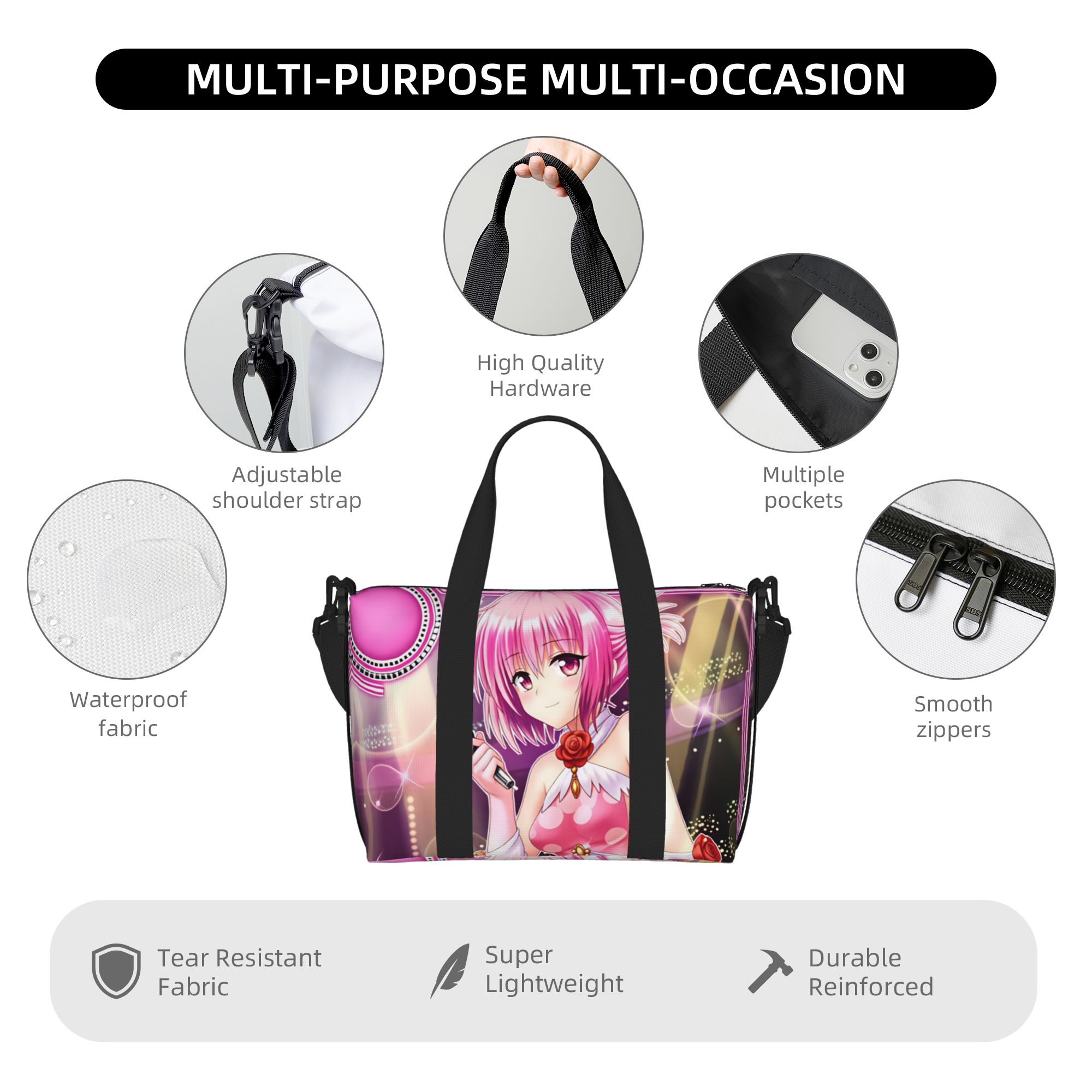 Сумка-тоут Custom Momo Belia D – обзор и цена Women Bags Ru