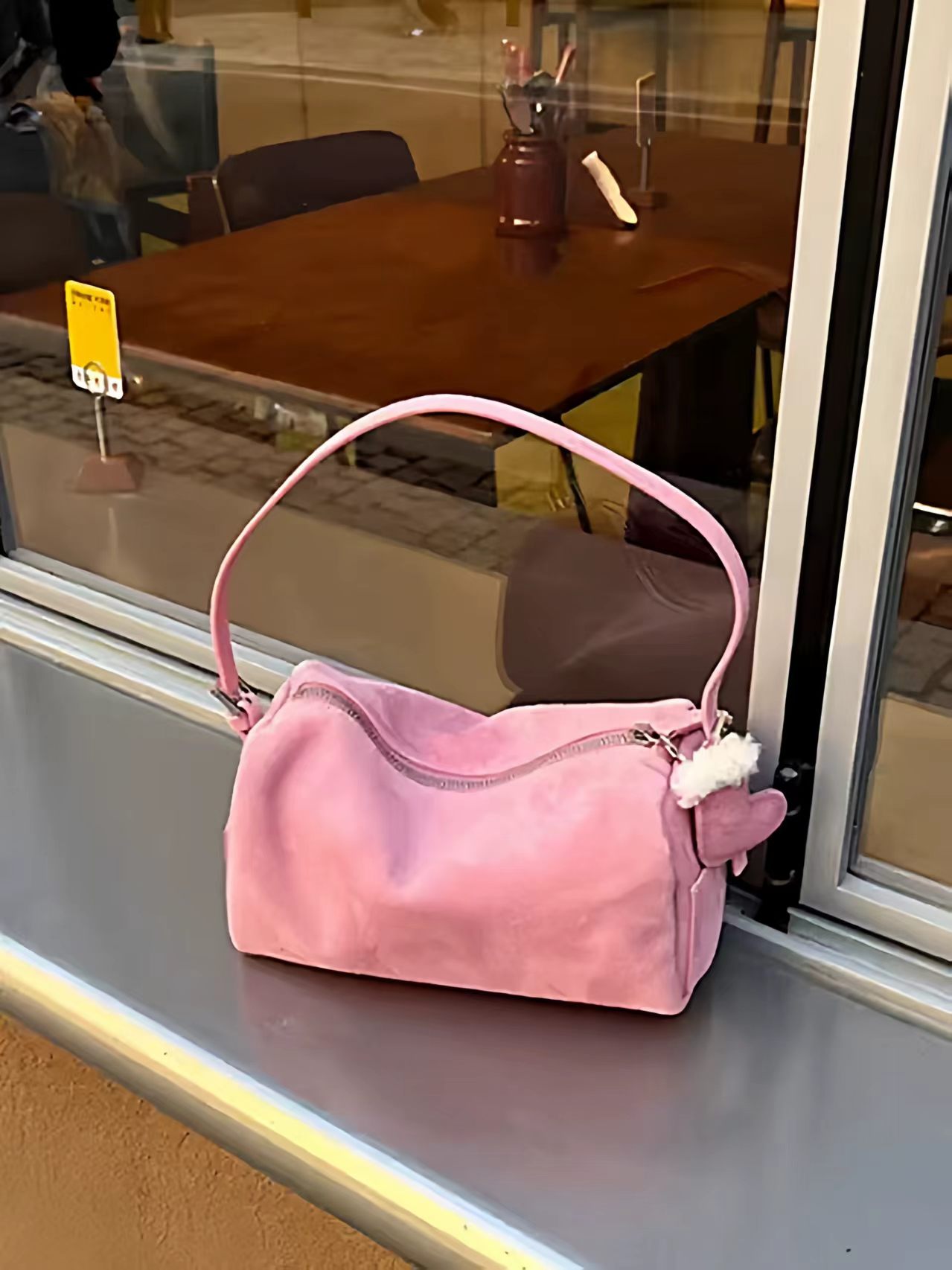 Сумка-тоут в ретро-художествен – обзор и цена Women'S Young Bags